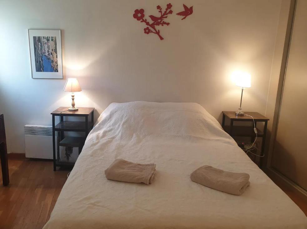 Apartment Vallon Des Auffes - Proche Marseille