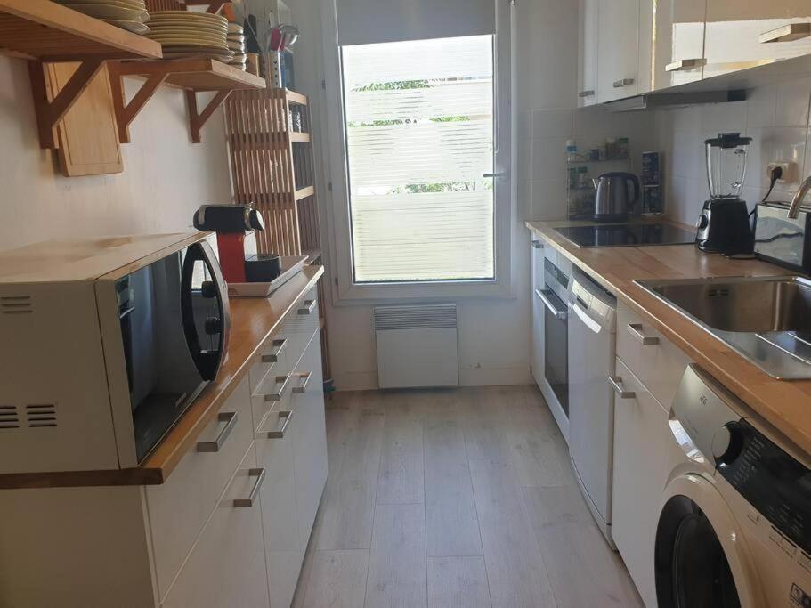 Vallon Des Auffes - Proche Apartment *