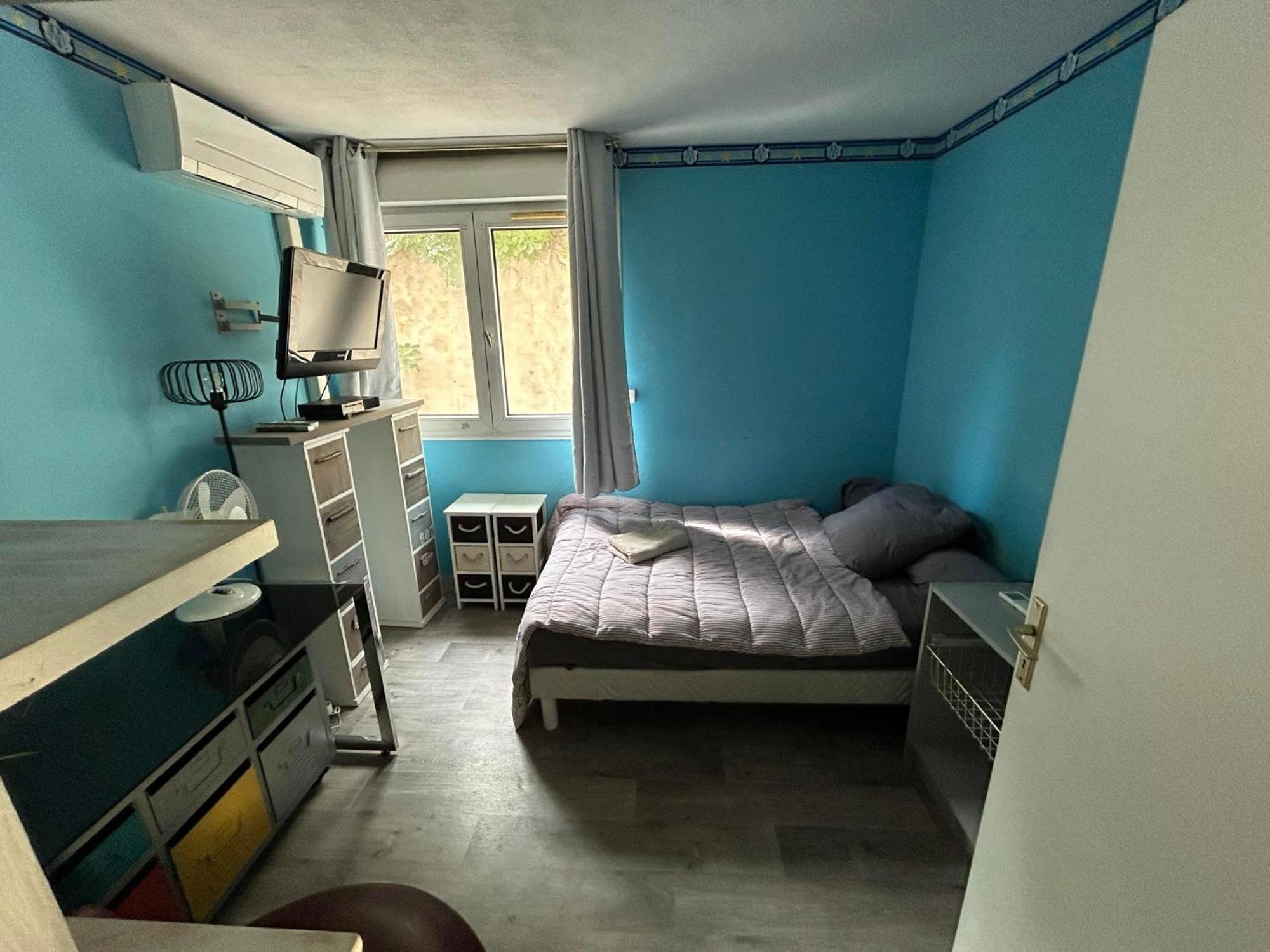 Apartment Vallon Des Auffes - Proche